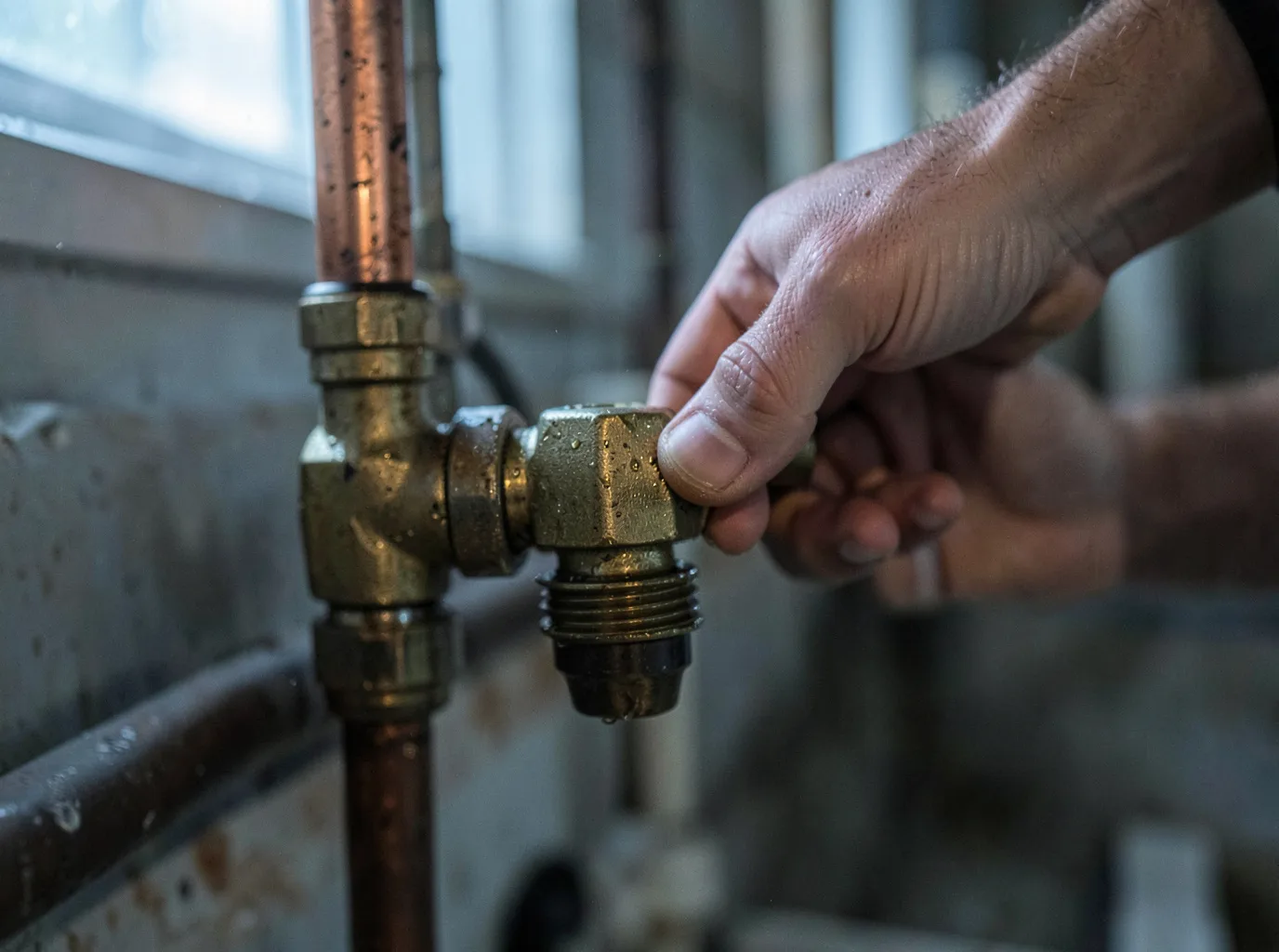 Emergency Plumber Haltom City, TX FAQs